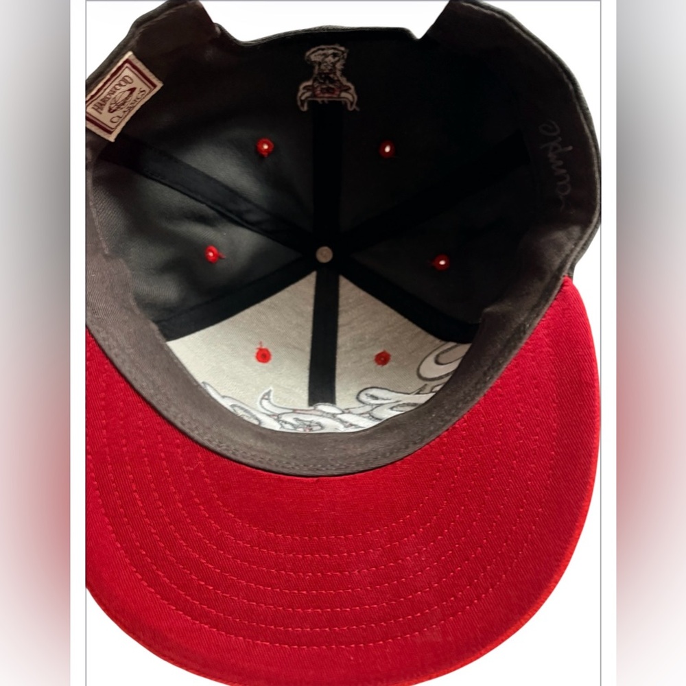 ChicagoBulls SnapBack Cap - Picture 4 of 7